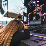 Profile Picture of Mackenzie Hudson (@mack.rose.photography) on Flickr