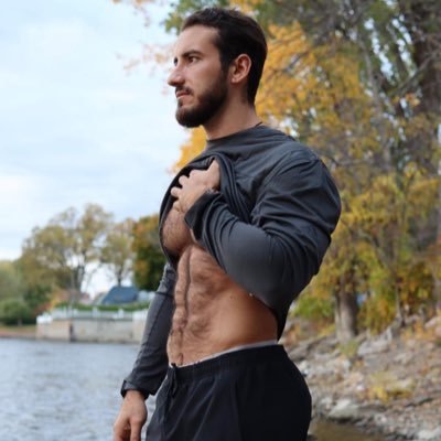 Profile Picture of Sam Vass (@SamVass8) on Twitter