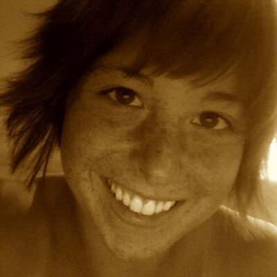 Profile Picture of Alix Sharp (@alixandra_sharp) on Twitter