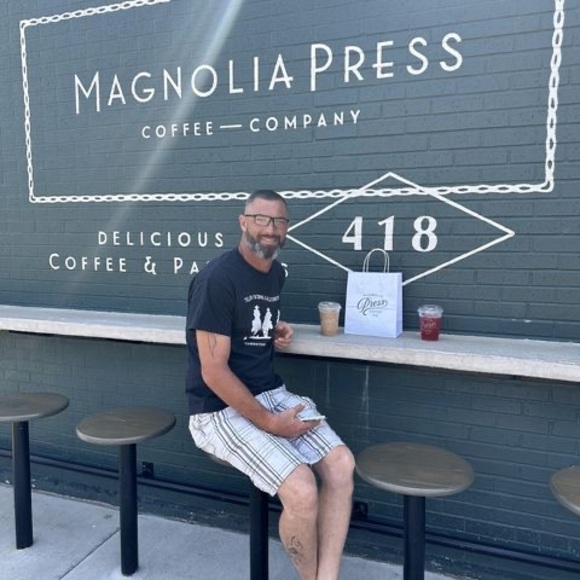 Profile Picture of Steven Meese (@stevenmeese54) on Poshmark