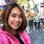 Profile Picture of 美東見「文」 (@carmen_in_us) on Instagram