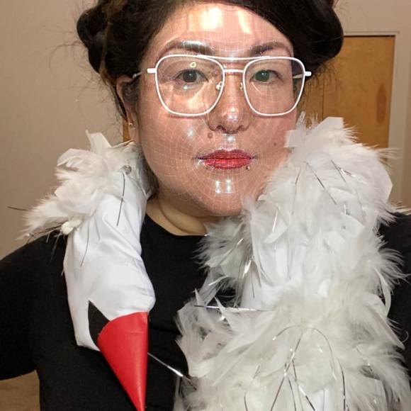 Profile Picture of Jennifer Hasegawa (@jhaaaa) on Poshmark