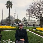 Profile Picture of Asma Fadel Karabeli (@asmakarabeli) on Instagram