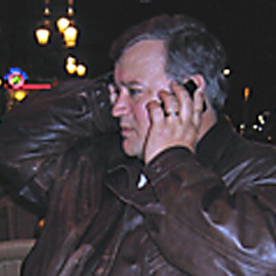 Profile Picture of Mike Ault (@OracleGuruMike) on Twitter