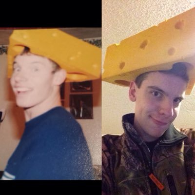 Profile Picture of Alex David Brungart (@BrungartAlex) on Twitter