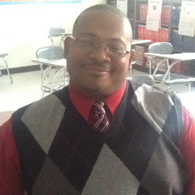 Profile Picture of Robert Newby, Jr. (@newbyslms) on Twitter