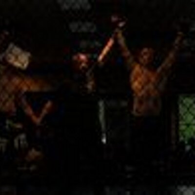 Dan Bomysoad - Twitter Profile Picture of Dan Bomysoad (@DanBomysoadMMA) on Twitter