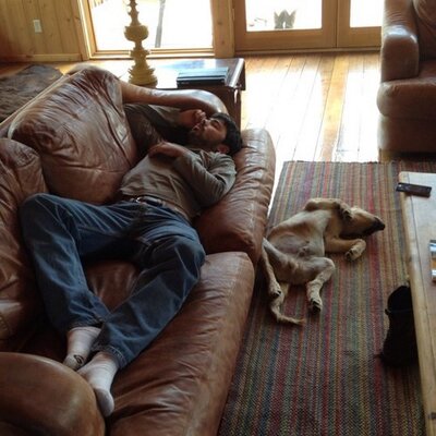Profile Picture of Andrew Alvarado (@AndrewAlva) on Twitter