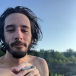 Profile Picture of chris marion (@piano_fire_) on Instagram