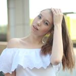 Profile Picture of Елизавета Калистратенкова (@elizabeth__wayne) on Instagram