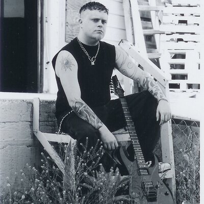 Profile Picture of Scott LeVan (@suffer454) on Twitter