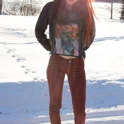 Alina Jyrkinen - Twitter Profile Picture of Alina Jyrkinen (@AlinaJyrkinen) on Twitter