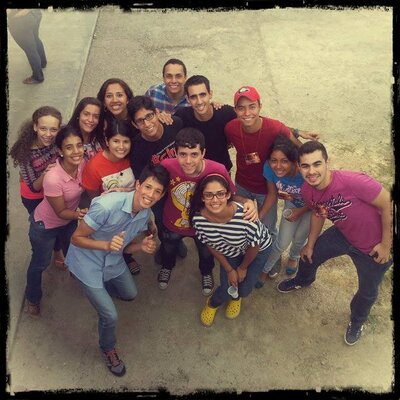 Profile Picture of Yohanna Gonzalez (@yohaaaa12) on Twitter