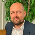 Profile Picture of David Woods (@wm_david_woods) on Instagram