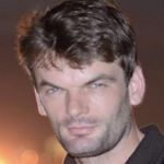 Profile Picture of M.Z.Czarkowski (@air_moses_) on Instagram