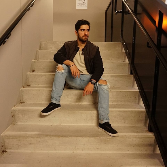 Profile Picture of Joseph Quijano (@jq072296) on Poshmark