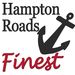 Profile Picture of Hampton Roads Finest (@HamptonRds) on Pinterest