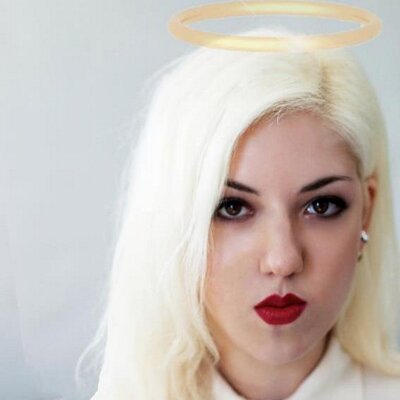 Profile Picture of Jeanette Hayes (@jeanettehayes) on Twitter