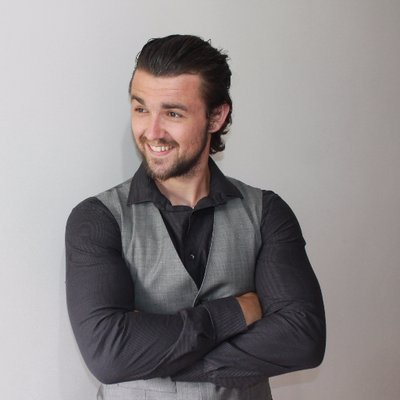 Profile Picture of Michael Brodie (@thevirtualboss) on Twitter