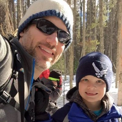 Profile Picture of Patrick Sanford (@CraigSans) on Twitter