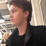 Profile Picture of Patrick Mathisen Hansen (@paddymathisen) on Instagram