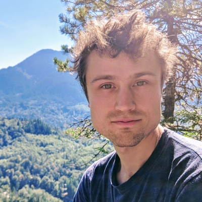 Profile Picture of Sean Shadle (@SeanShadle1) on Twitter