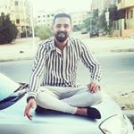 Profile Picture of edooo (@mohamededra) on Instagram