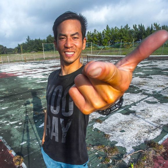 Profile Picture of James Liao (@jameslsora) on Poshmark