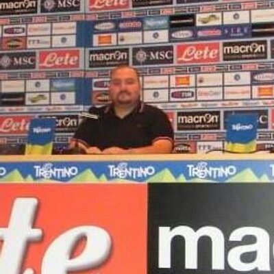 Profile Picture of Antonio Caporaso (@antcap83) on Twitter