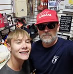 Profile Picture of Dan Stevenson (@dan.stevenson.9809) on Facebook