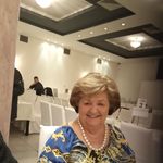 Profile Picture of Eleni Katsiouli (@elenikatsiouli) on Instagram