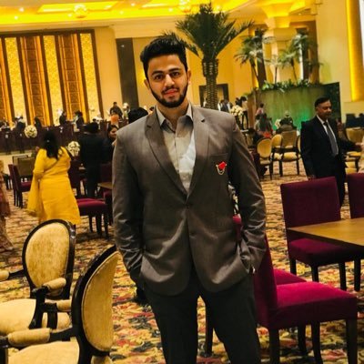 Profile Picture of Mohit Khosla (@mohitkhosla1997) on Twitter