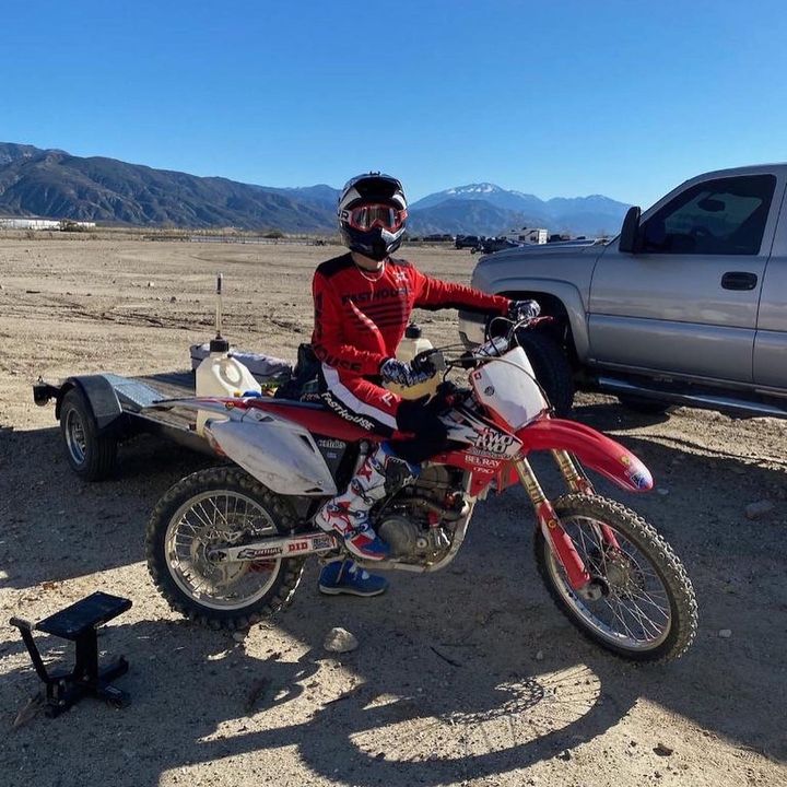 Profile Picture of Kyle Campbell (@kylecampbell48) on Tiktok