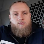 Profile Picture of Joseph Mantell (@Joseph-Mantell) on Facebook