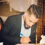 Profile Picture of دجله (@ahmed.95iq) on Instagram