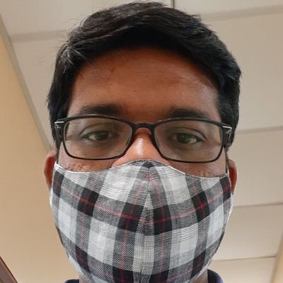 Profile Picture of Ankit Mistry (@ankitmistry) on Twitter