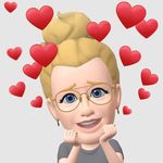 Profile Picture of Bettina Simonsen (@bettinasimonsen) on Instagram