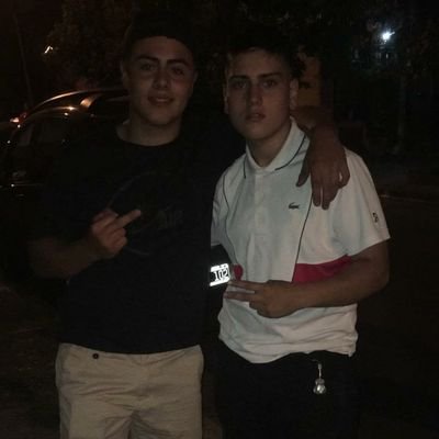 Profile Picture of Erik Cuello (@erikcuelloo) on Twitter