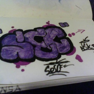 Profile Picture of William Melgar (@witobius) on Myspace