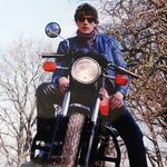 Profile Picture of John Hodges (@pulse7.83hertz) on Instagram