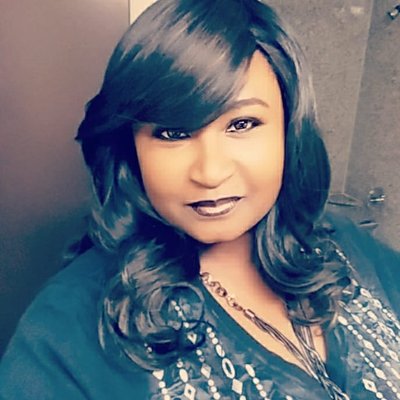 Profile Picture of Marquita Williams (@SilverSkeeter) on Twitter