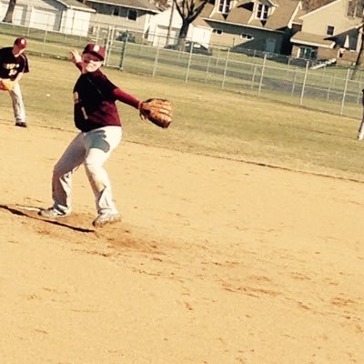 Profile Picture of Mitchell Leonard (@mitch_leonard88) on Twitter