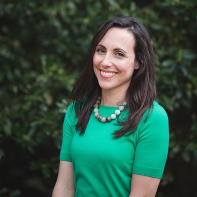 Profile Picture of Lauren Z Haynes CFP® (@LaurenZHaynes) on Twitter