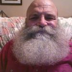 Profile Picture of Roy Clark (@santa_roy) on Instagram