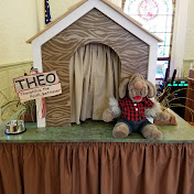 Profile Picture of John Frank (@johnfrank1709) on Youtube