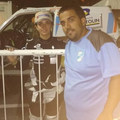 Profile Picture of Fernando Pardo (@elfer87) on Twitter