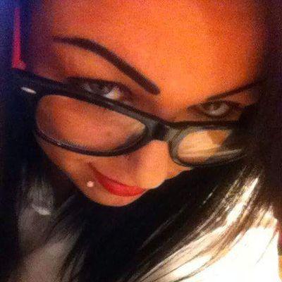 Profile Picture of Elizabeth Cloud (@WorldLizzie) on Twitter