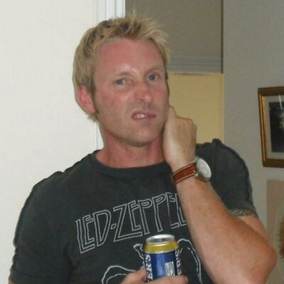 Profile Picture of Simon Mckeown (@mckeown_simon) on Twitter