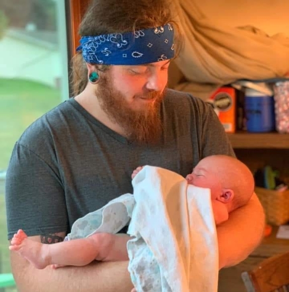 Profile Picture of Tyler Kriner (@krinertyler) on Poshmark