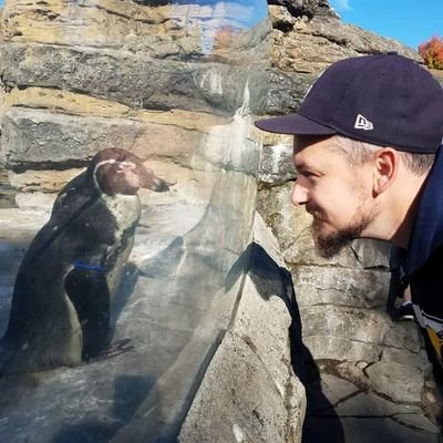 Profile Picture of Aaron Bleak (@@IamKeck) on Twitter